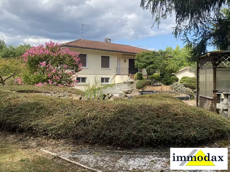 Maison, 105 m²