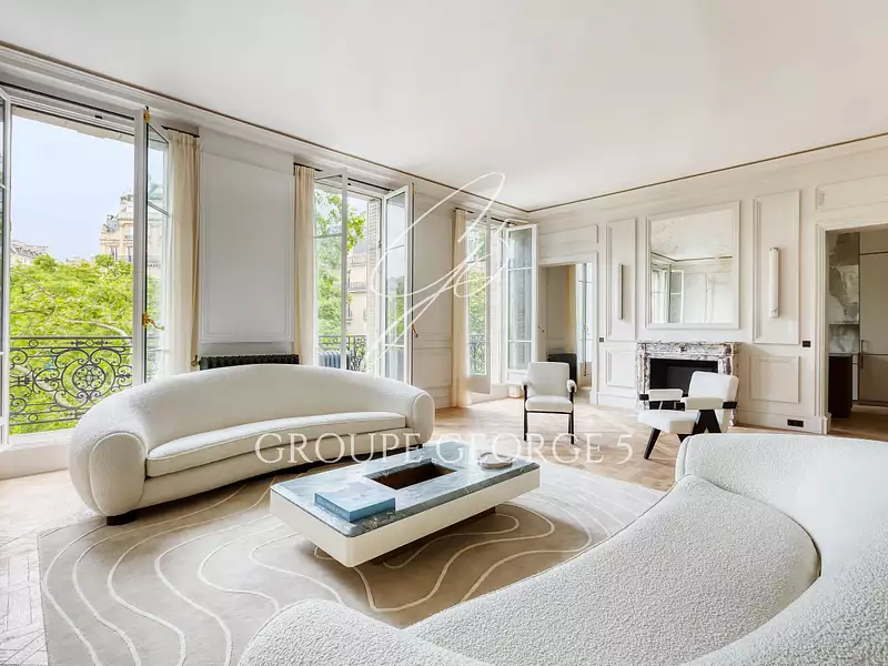 Appartement, 216,16 m²