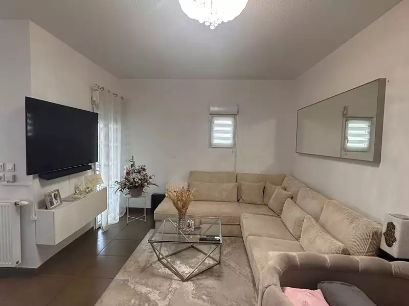 Appartement, 68 m²