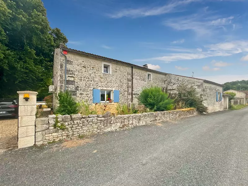 Maison, 210 m²