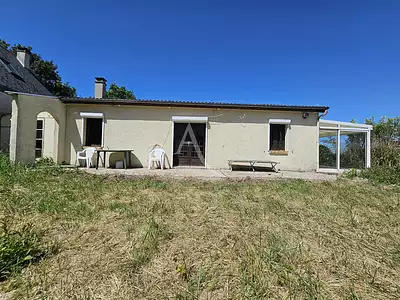 Maison, 92,47 m²