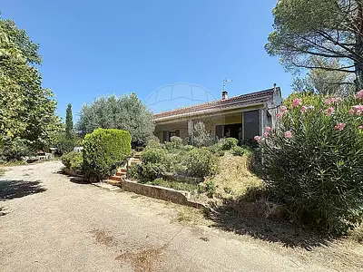 Maison, 121 m²