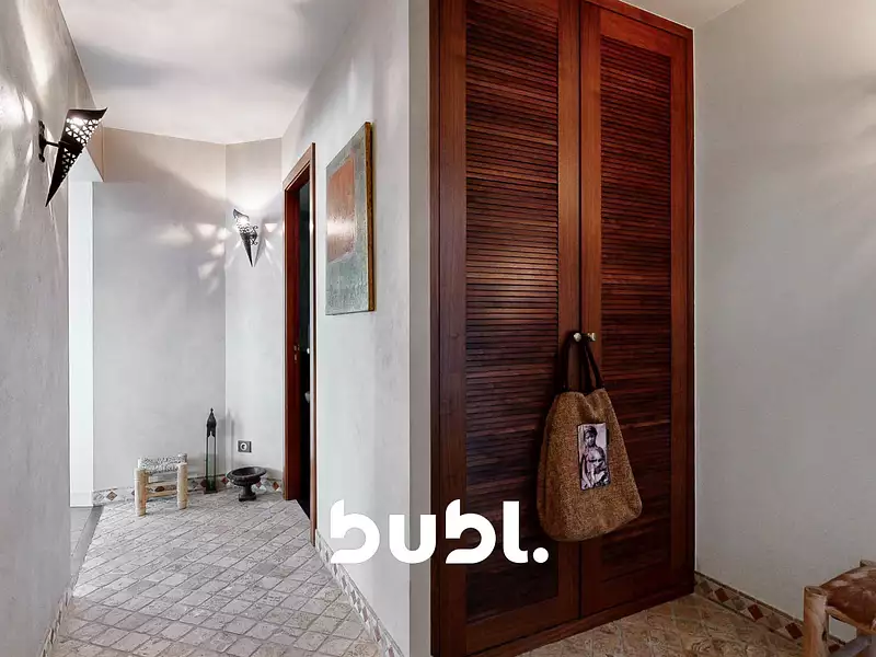 Appartement, 125 m²