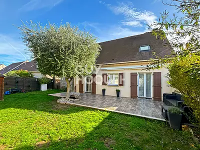 Maison, 110 m²