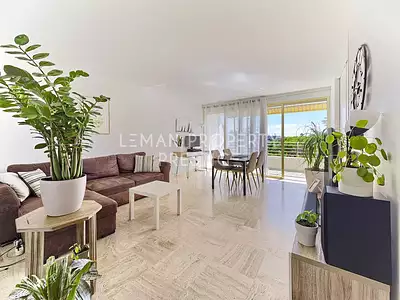 Appartement, 72,36 m²