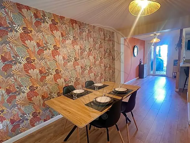 Appartement, 95 m²