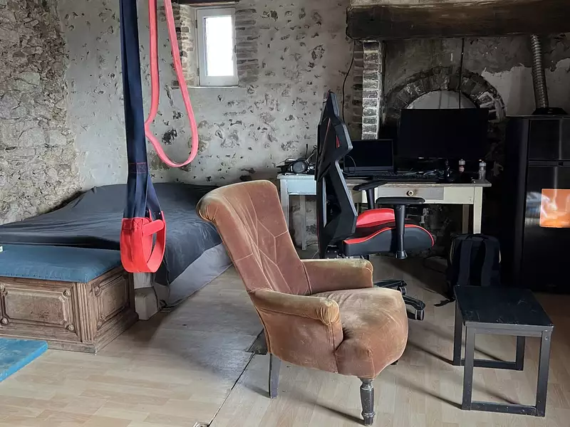 Maison, 66 m²