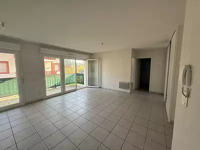 Appartement, 42,72 m²