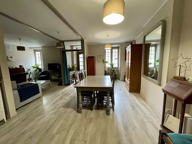 Maison, 149 m²