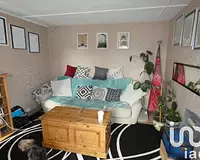 Maison, 164 m²