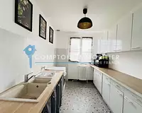 Maison, 65 m²