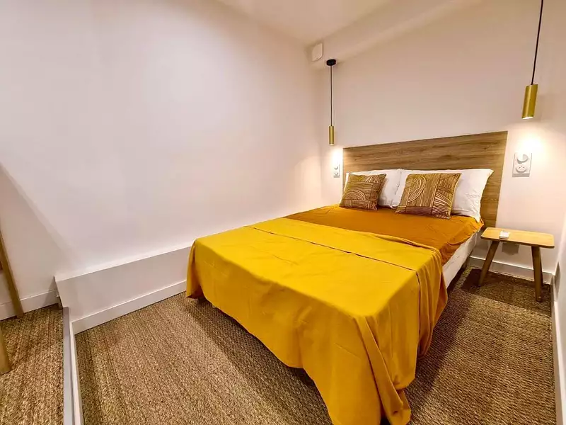 Appartement, 70 m²