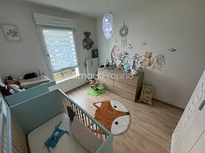 Appartement, 67 m²