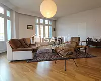 Appartement, 206 m²