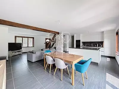 Maison, 171,35 m²