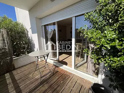 Appartement, 63,3 m²