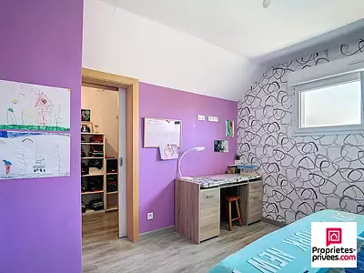Maison, 129 m²