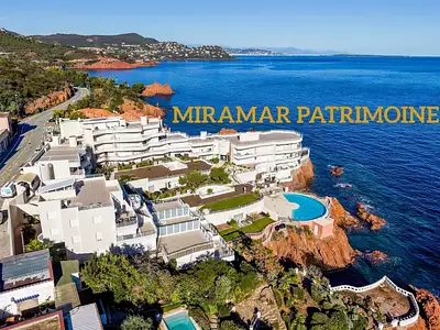 Appartement, 52,1 m²