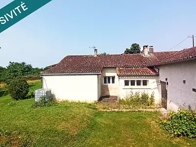 Maison, 195 m²