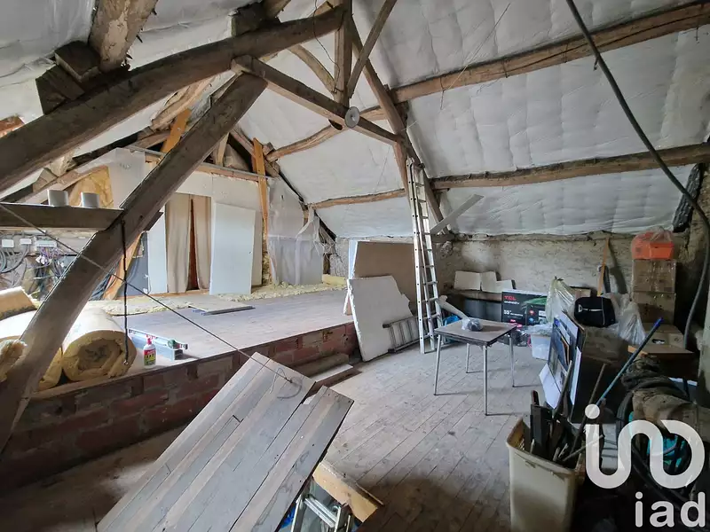 Maison, 108 m²