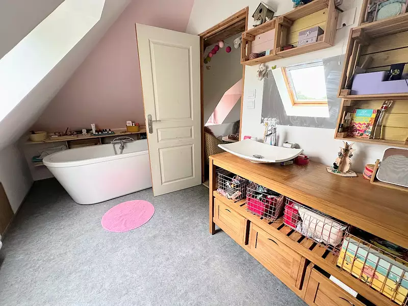 Maison, 155 m²