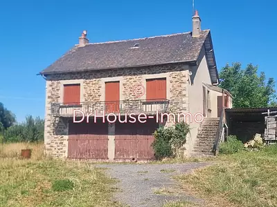 Maison, 80 m²