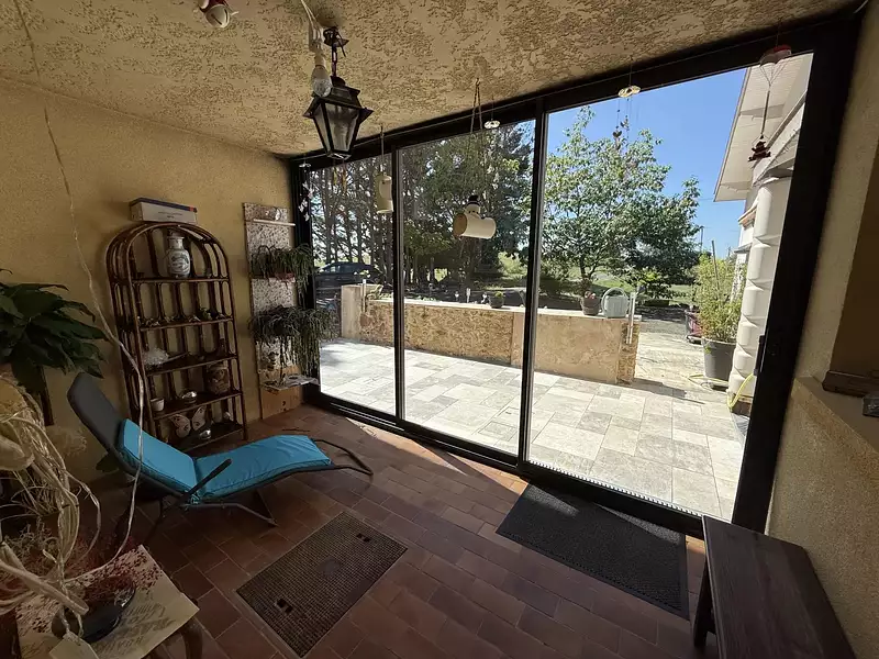 Maison, 135 m²