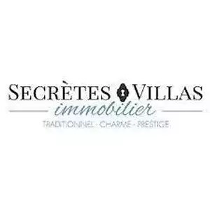 SECRETES VILLAS IMMOBILIER