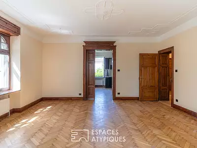 Appartement, 119 m²