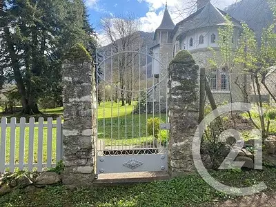 Maison, 132 m²