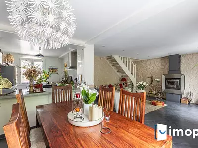 Maison, 135 m²