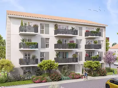 Offre limitée pour investir proche du centre ville
