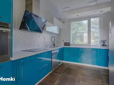 Appartement, 107 m²