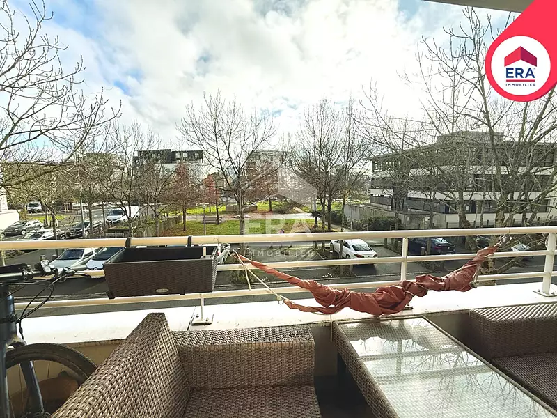 Appartement, 78,13 m²