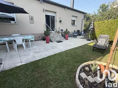 Maison, 85 m²