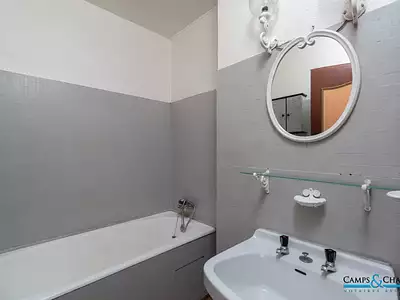 Appartement, 78,54 m²