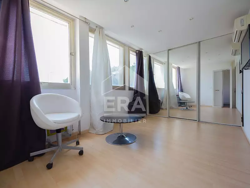 Appartement, 115 m²