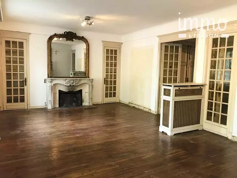 Appartement, 111,79 m²