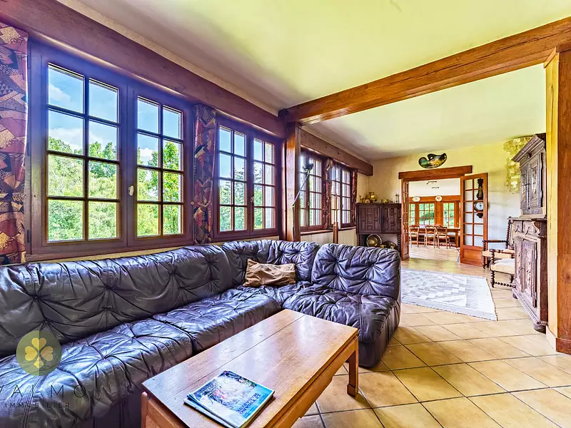 Maison, 145 m²