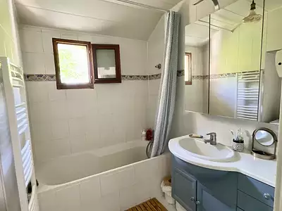 Appartement, 66 m²