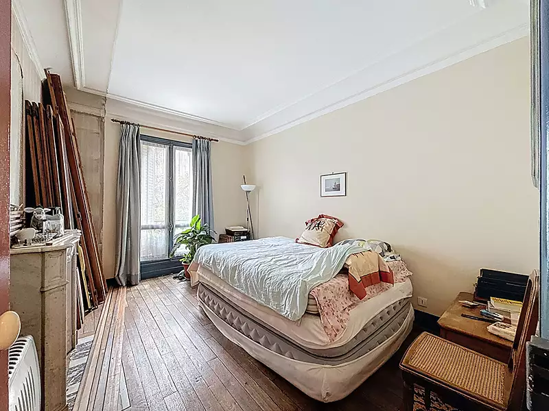 Appartement, 55,54 m²