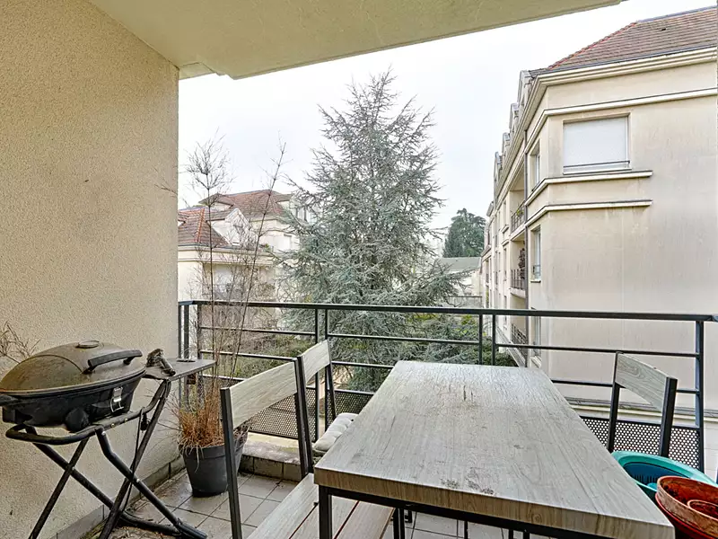 Appartement, 89,41 m²