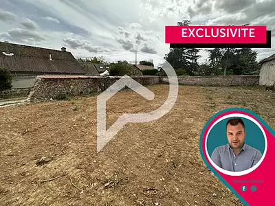 Terrain, 427 m²