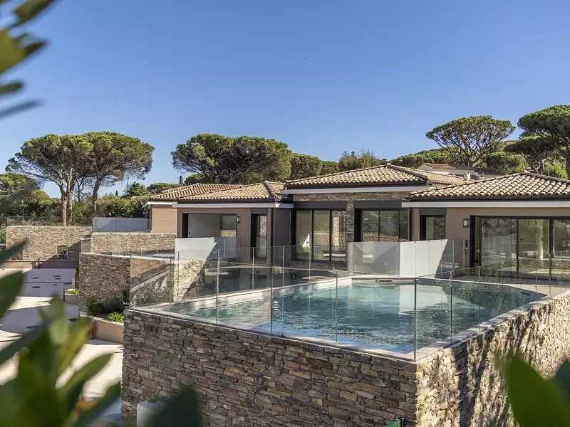 Maison, 246,66 m²