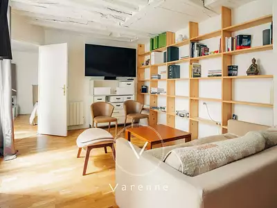 Appartement, 48,03 m²