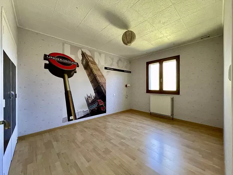 Maison, 228 m²