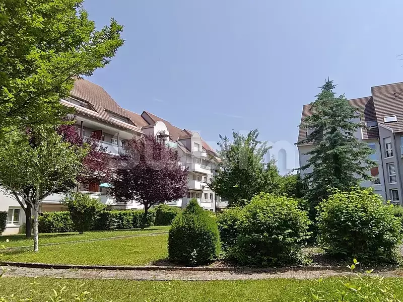 Appartement, 61,6 m²