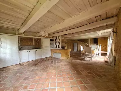 Maison, 340 m²