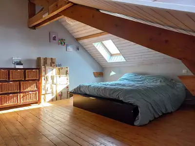 Maison, 180 m²