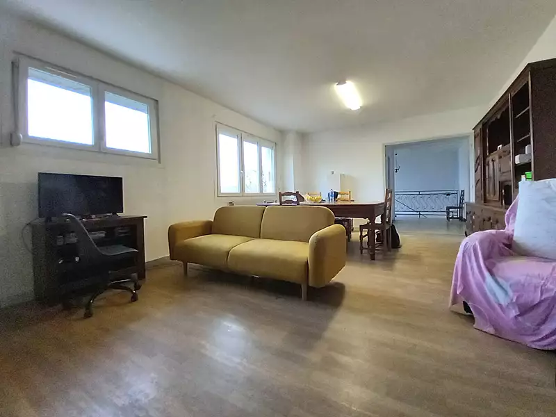 Maison, 100 m²